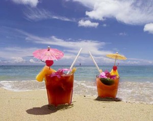 mai tais