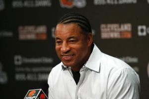 ray horton browns defense