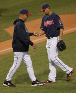 tribe carlos carrasco
