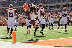 trent richardson practice