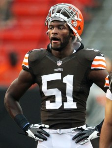 browns mingo injury