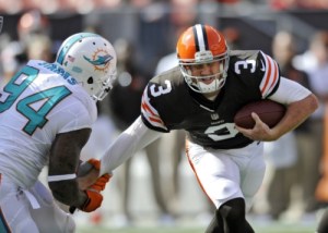 browns dolphins wrap