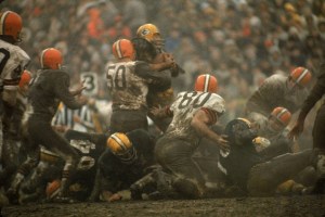 browns packers preview