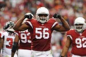 browns sign karlos dansby