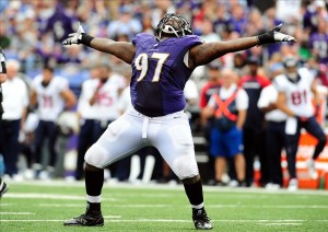 ravens arthur jones
