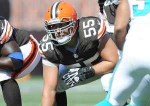 alex mack resigns