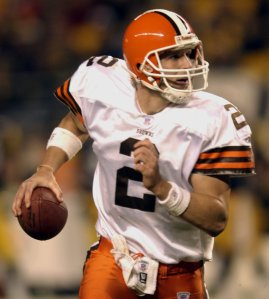 browns draft tim couch