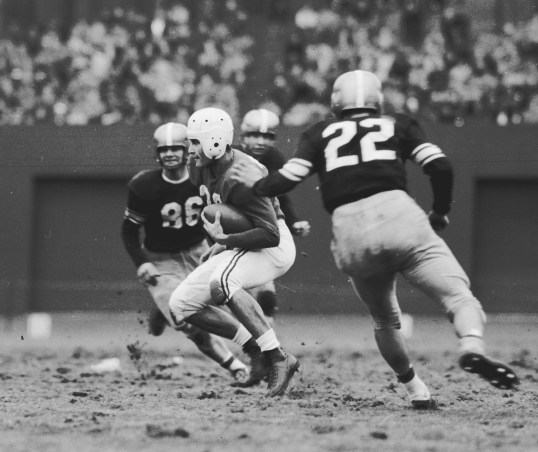 The Runner1951AGGANIS, HARRY