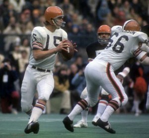 mike phipps cleveland browns