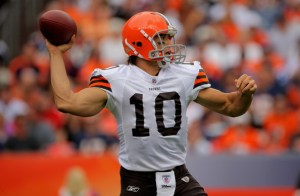 browns draft brady quinn