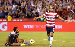 landon donovan cut