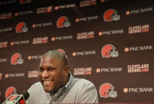 ray farmer happy draft