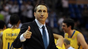 david blatt cavs