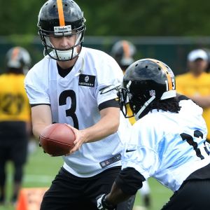 dri archer pittsburg