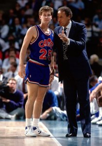 mark price cavs coach
