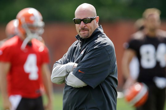 mike pettine playbook