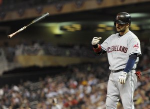 Nick+Swisher+Cleveland+Indians+v+Minnesota+DIPqAEf9Vfll