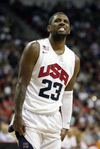 kyrie reacts to injury