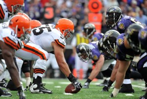 browns ravens preview