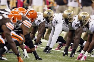 browns saints preview