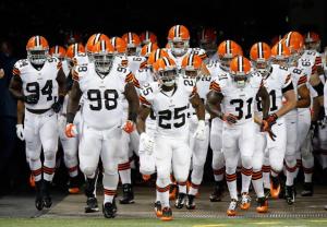 browns season preview group