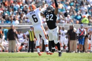 browns hoyer jaguars