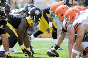 browns steelers preview