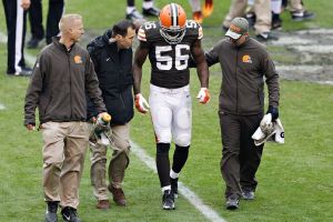 karlos dansby hurt