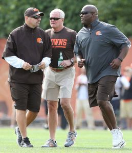 pettine and farmer