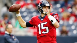 NFL: Philadelphia Eagles at Houston Texans