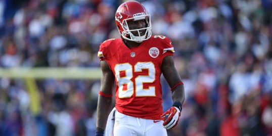 Kansas City Chiefs v Buffalo Bills