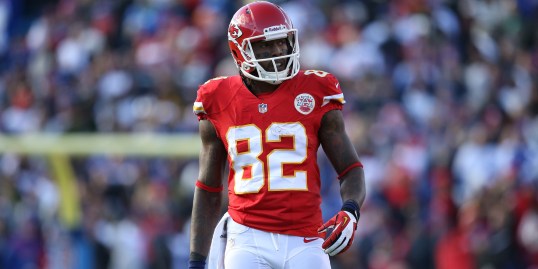 Kansas City Chiefs v Buffalo Bills