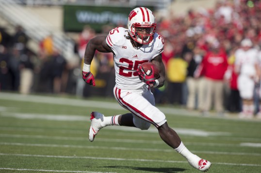 Melvin Gordon