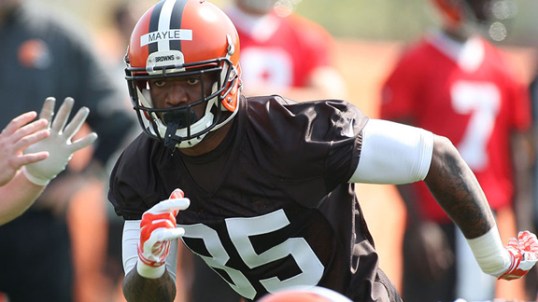 VinceMayle050915-1web-largeClevelandBrowns