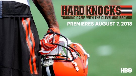 Browns Hard Knocks